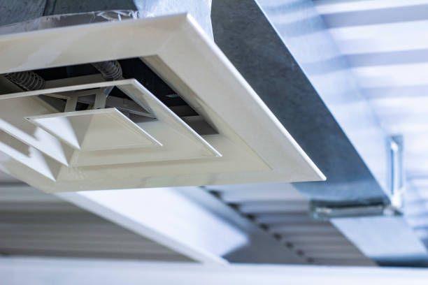 Best Ventilation Cleaning Services  in Marsing, ID